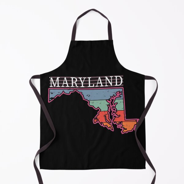 Aperçu de l'œuvre MARYLAND STATE créée et vendue par UNITEES21.