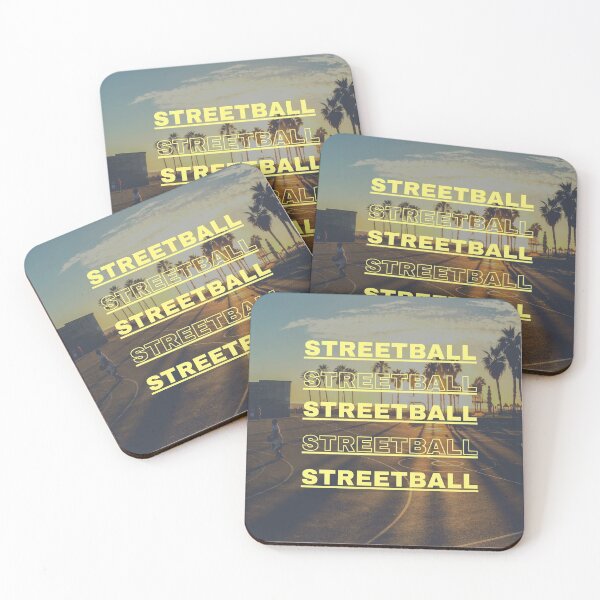Item preview, Streetball 1.2 designed and sold by Sky-99.