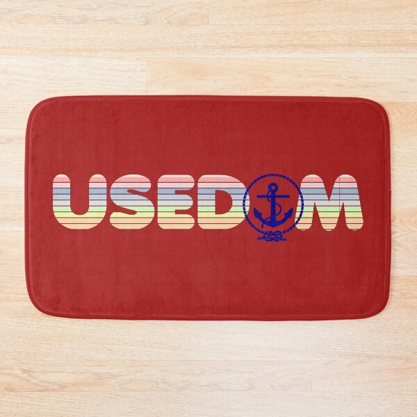 Item preview, The German vacation island USEDOM designed and sold by xyab.