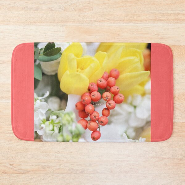Item preview, Berries Bouquet designed and sold by LibrosBOOKtique.