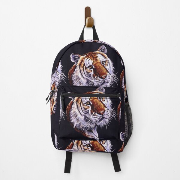 Item preview, Shere Khan designed and sold by BarbBarcikKeith.