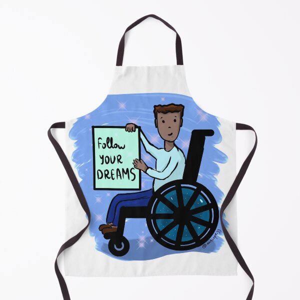 Item preview, Follow your dreams designed and sold by Antiope33.