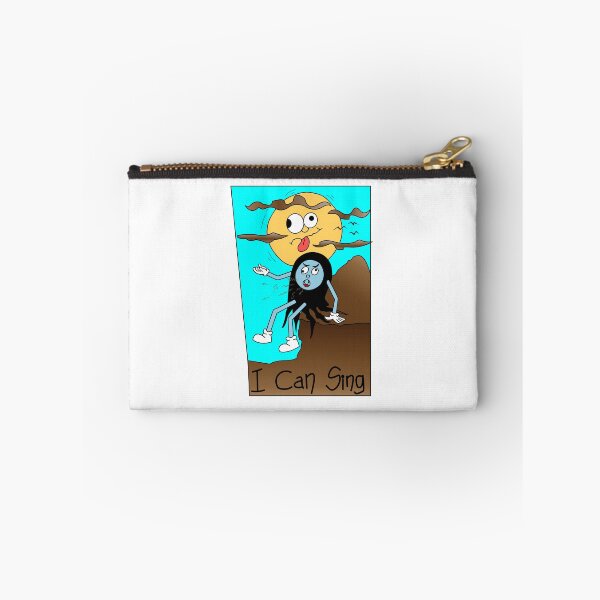 Item preview, I can sing designed and sold by PodiShawna.
