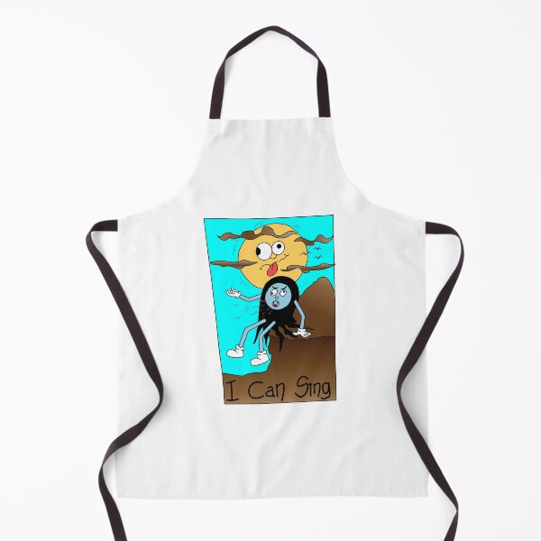 Item preview, I can sing designed and sold by PodiShawna.
