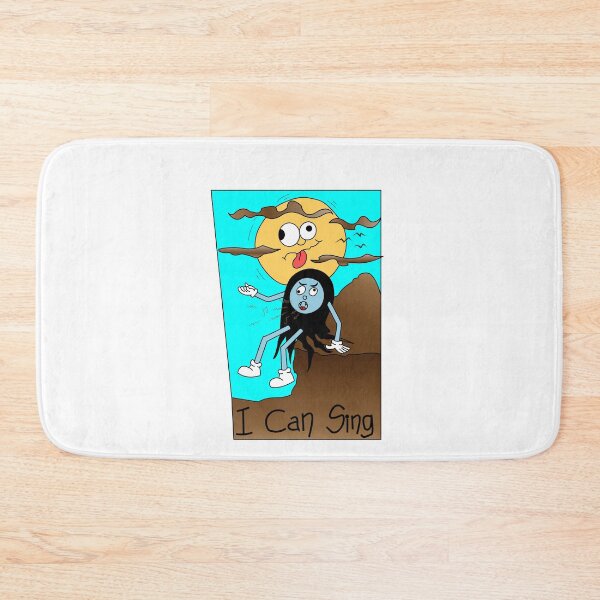 Item preview, I can sing designed and sold by PodiShawna.