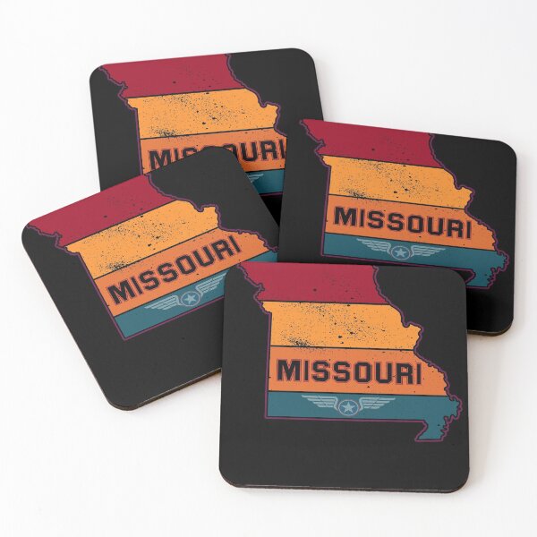 Item preview, MISSOURI-STATE designed and sold by UNITEES21.