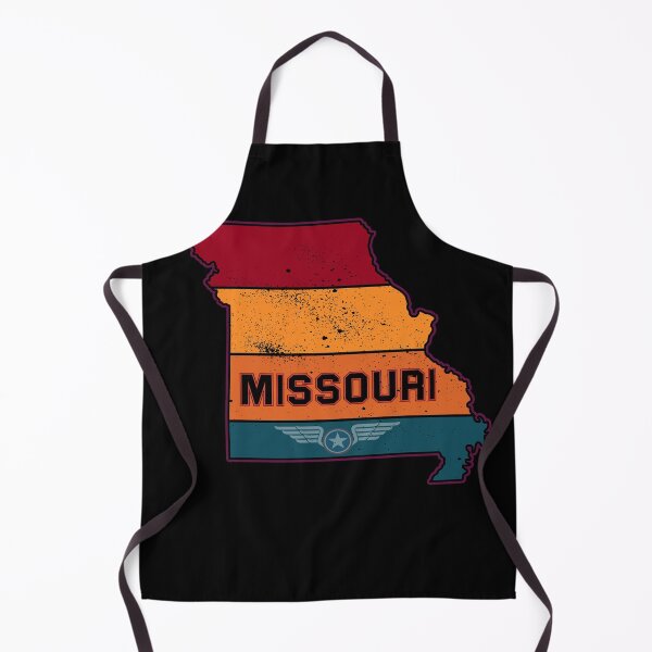 Aperçu de l'œuvre MISSOURI-STATE créée et vendue par UNITEES21.