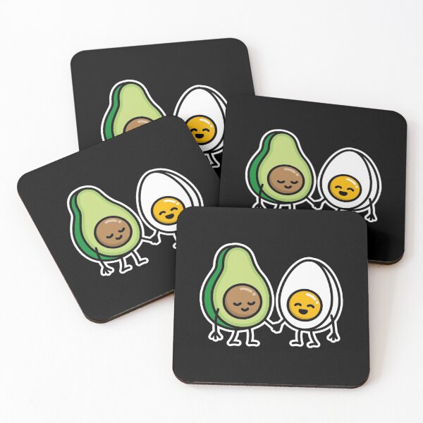 Artikelvorschau, Keto Ei Avocado Ernährung Ketogen Ketose Geschenk entworfen und verkauft von LaundryFactory.