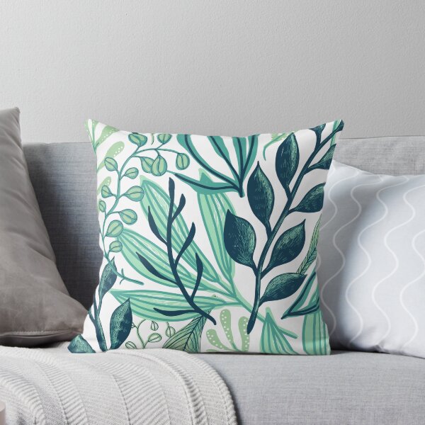 Item preview, Watercolor Art - Green designed and sold by Wick-D.