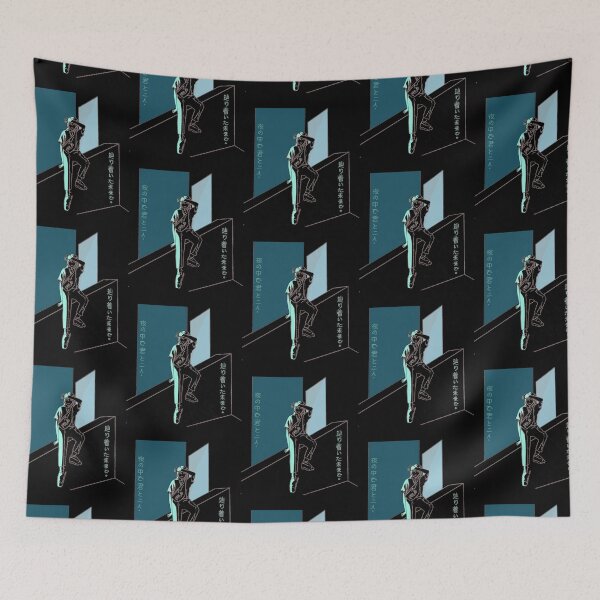 Item preview, Yoasobi, Japanese, uniqlo yoasobi Classic designed and sold by DarksApparel.