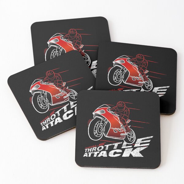 Item preview, Panigale Throttle Attack, Superbike line art for the real Biker designed and sold by etoide.