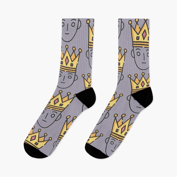 Item preview, The king is here! designed and sold by PhotoIllusions.