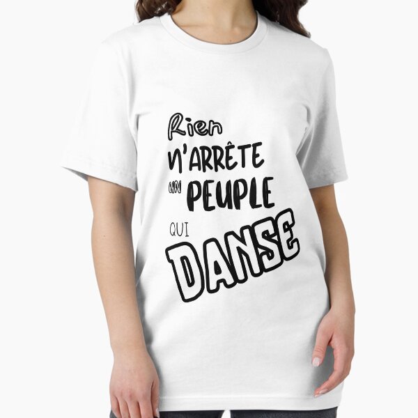 Item preview, nothing stops a dancing people designed and sold by catoo666.