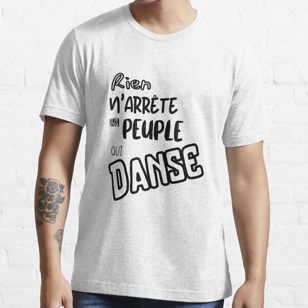 Item preview, nothing stops a dancing people designed and sold by catoo666.