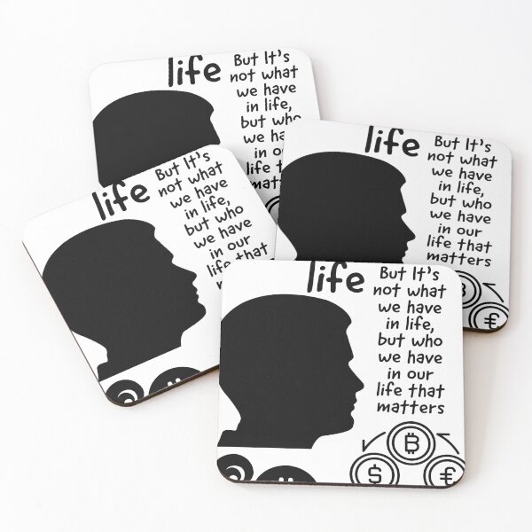 Item preview, Money make Life  designed and sold by Crasius.