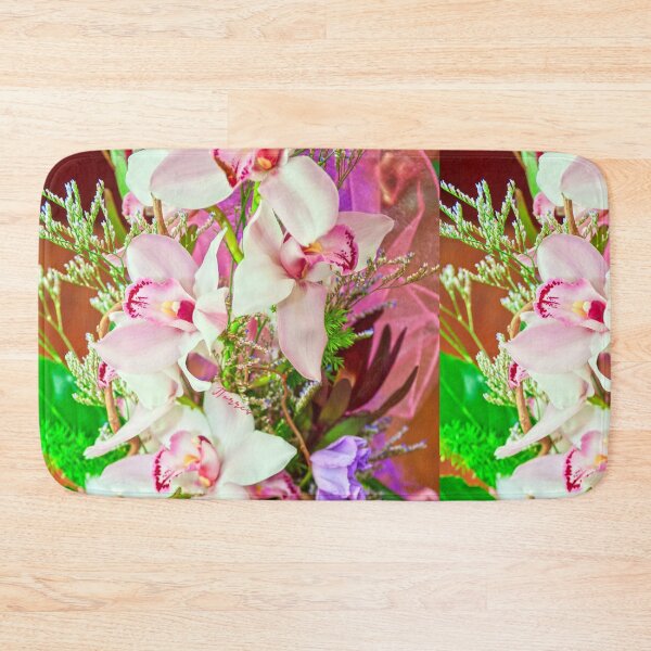 Item preview, Lily Bouquet designed and sold by LibrosBOOKtique.