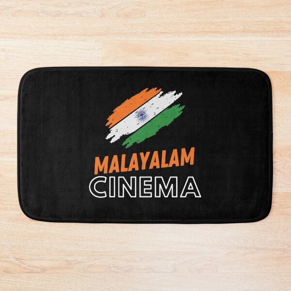 Item preview, Malayalam Cinema from Kerala Mallu Bollywood Tamil Malayali designed and sold by wackodesign.