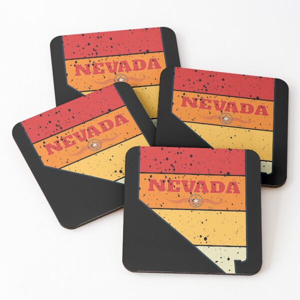 Item preview, NEVADA-STATE. designed and sold by UNITEES21.