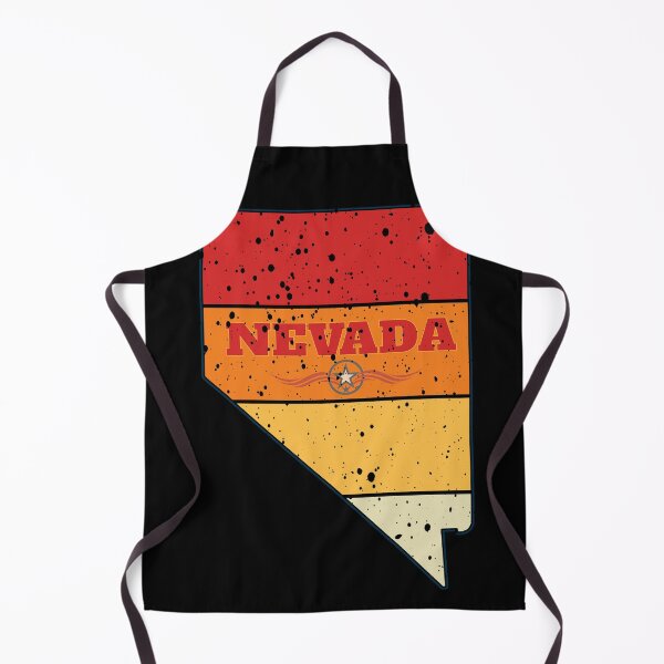Aperçu de l'œuvre NEVADA-STATE. créée et vendue par UNITEES21.