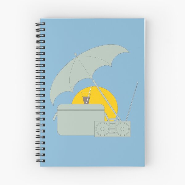Item preview, A day at the beach designed and sold by Oldbridge.