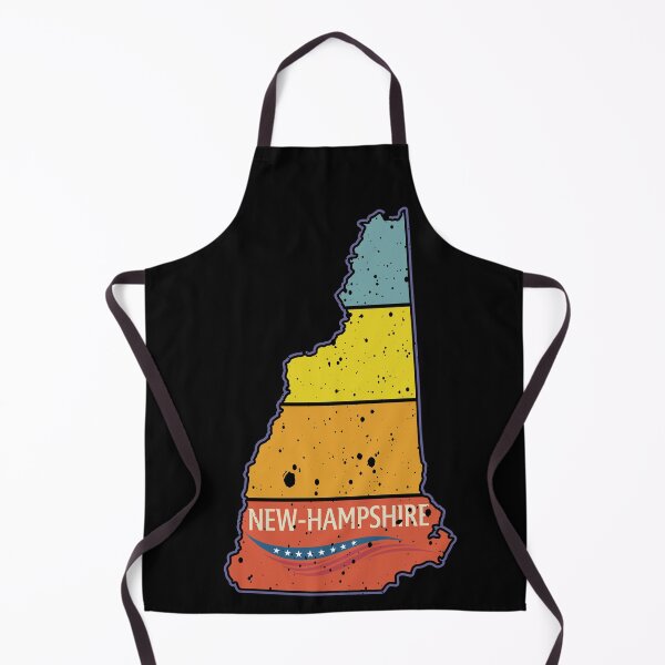 Item preview, NEW — HAMPSHIRE-STATE designed and sold by UNITEES21.