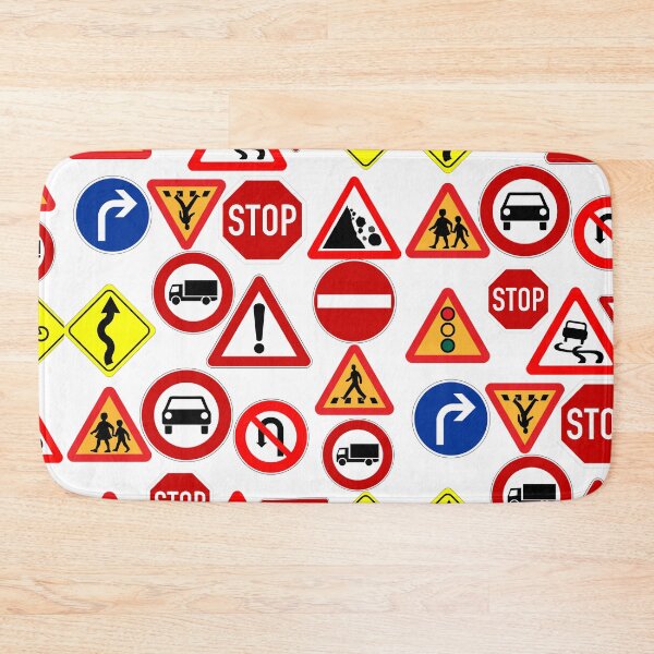 Item preview, Outdoor Recreational Backbacking Road Sign designed and sold by CCRR7.