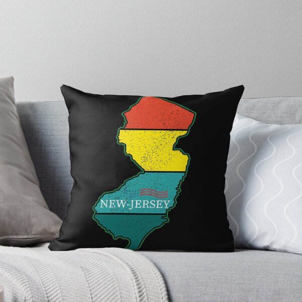 Item preview, NEW-JERSEY-STATE. designed and sold by UNITEES21.
