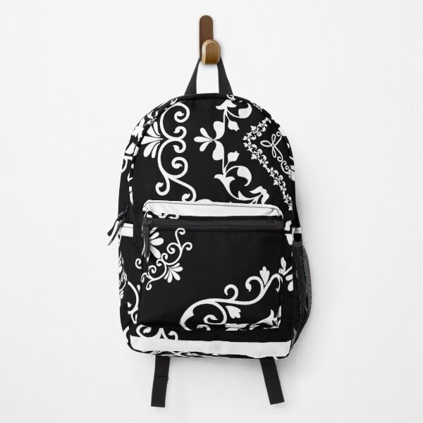 Item preview, diseño floral blanco florecer designed and sold by T-Project.