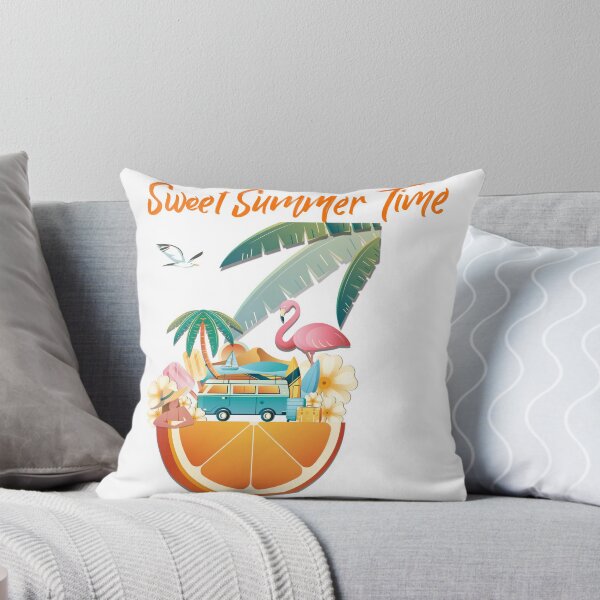 Artikelvorschau, Süße Sommerzeit entworfen und verkauft von Simple2simple.
