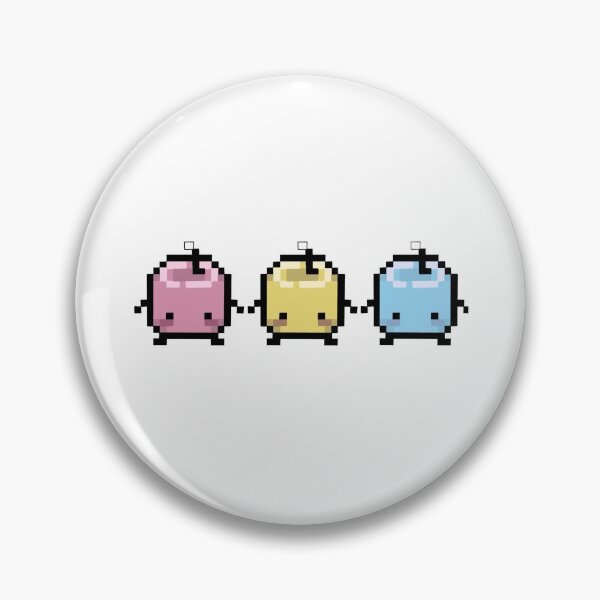 Item preview, Pansexual stardew valley jumino designed and sold by l0nelysquid.