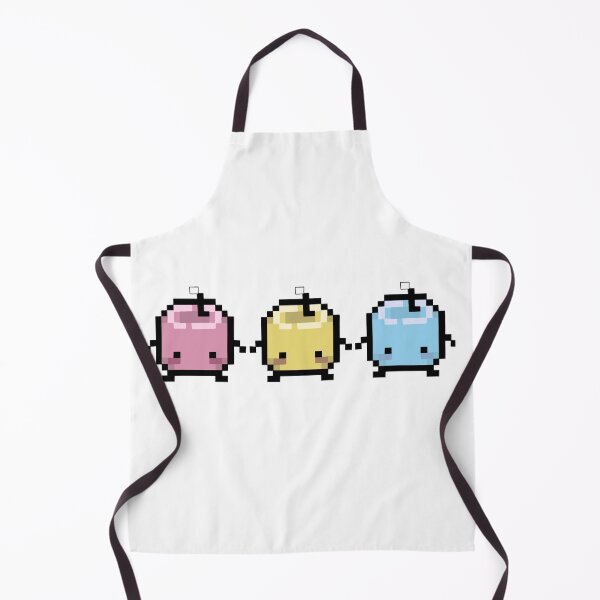 Item preview, Pansexual stardew valley jumino designed and sold by l0nelysquid.
