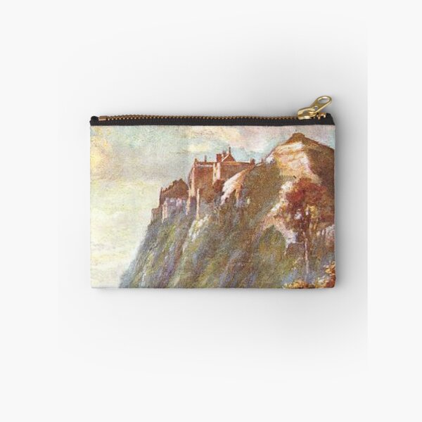 Item preview, Vintage Illustration of Stirling Castle designed and sold by yourscotland.