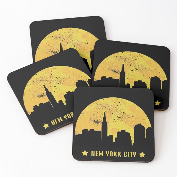 Item preview, NEW-YORK-CITY. designed and sold by UNITEES21.
