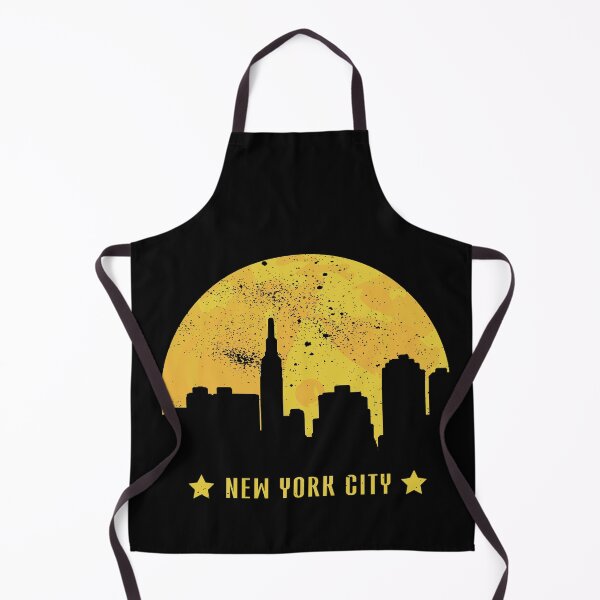 Aperçu de l'œuvre NEW-YORK-CITY. créée et vendue par UNITEES21.