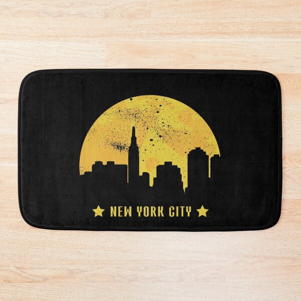 Item preview, NEW-YORK-CITY. designed and sold by UNITEES21.