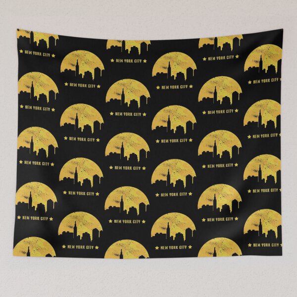 Item preview, NEW-YORK-CITY. designed and sold by UNITEES21.