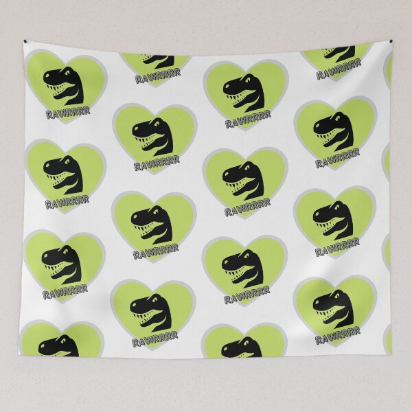 Item preview, Dinosaur Stickerpack designed and sold by Bossmommy84.