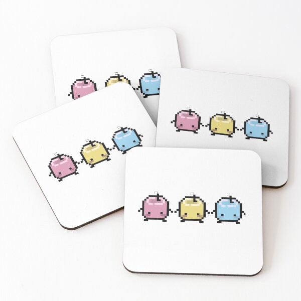 Item preview, Pansexual stardew valley jumino designed and sold by l0nelysquid.