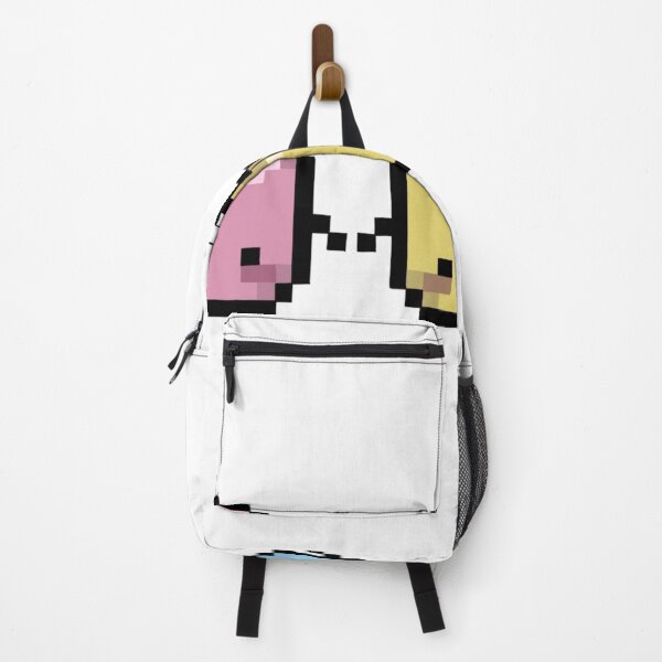 Item preview, Pansexual stardew valley jumino designed and sold by l0nelysquid.