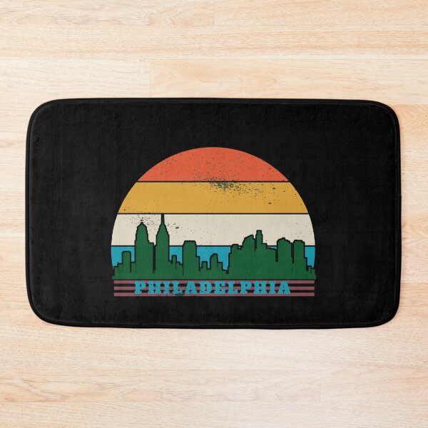 Item preview, PHILADELPHIA-CITY. designed and sold by UNITEES21.
