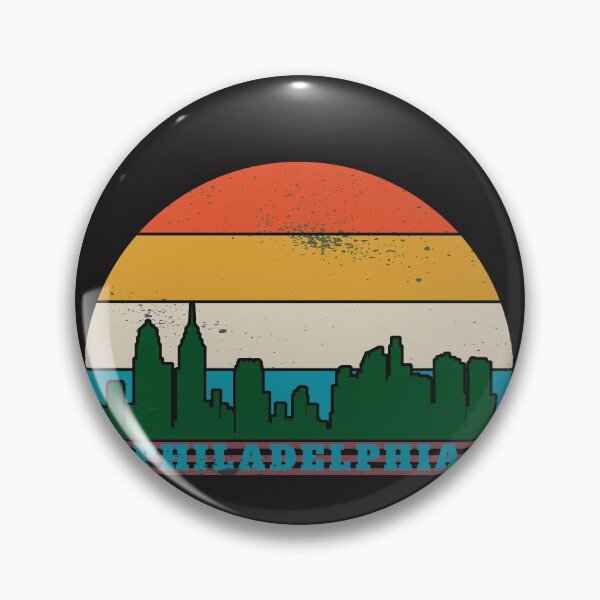 Item preview, PHILADELPHIA-CITY. designed and sold by UNITEES21.