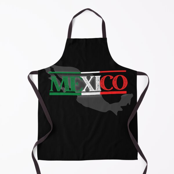 Item preview, Mexico - Map designed and sold by MexaPrint.