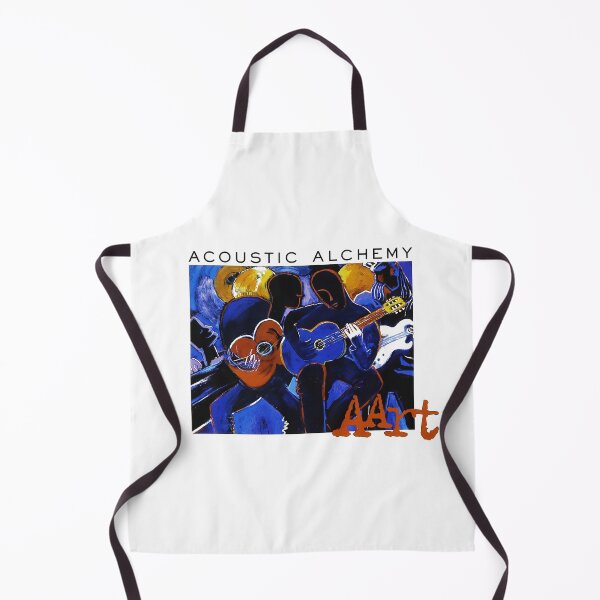 Item preview, Acoustic Alchemy designed and sold by AbbyBackhaus.