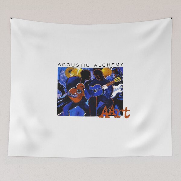 Item preview, Acoustic Alchemy designed and sold by AbbyBackhaus.