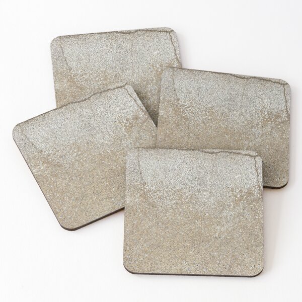 Item preview, Cracked and Stained Concrete Block designed and sold by Sinemathk.