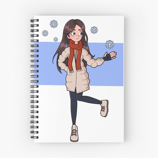 Item preview, Winter designed and sold by Юлия Кондрашина.
