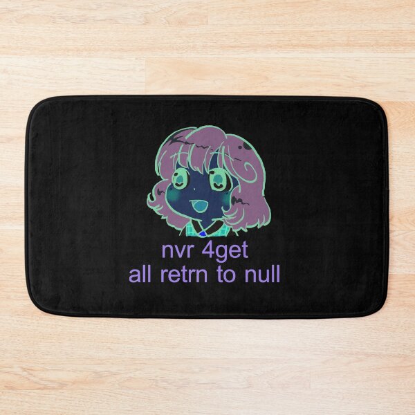 Item preview, I draw dark rember happy day yuuka kazami / reverse touhou meme designed and sold by RansRoom.