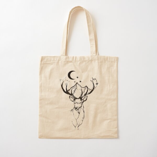Trône de verre, Acotar, conception de mélange de Crescent City Tote bag classique