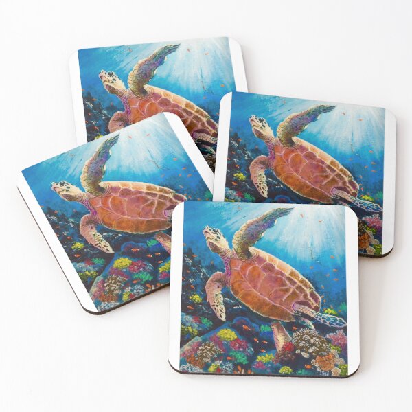 Item preview, DOWN IN THE DEEP designed and sold by BigRedSeller.