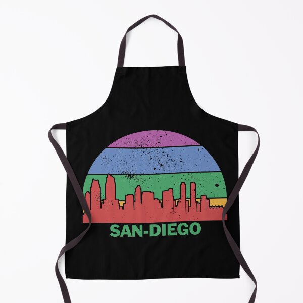 Aperçu de l'œuvre SAN-DIEGO. créée et vendue par UNITEES21.